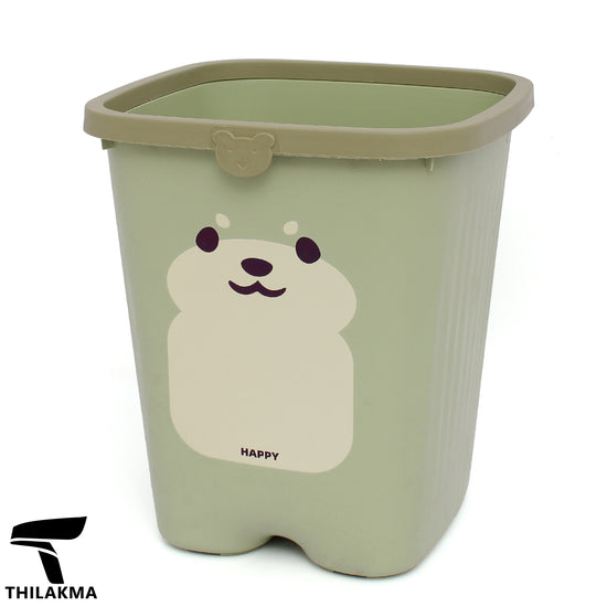 Trash Bin