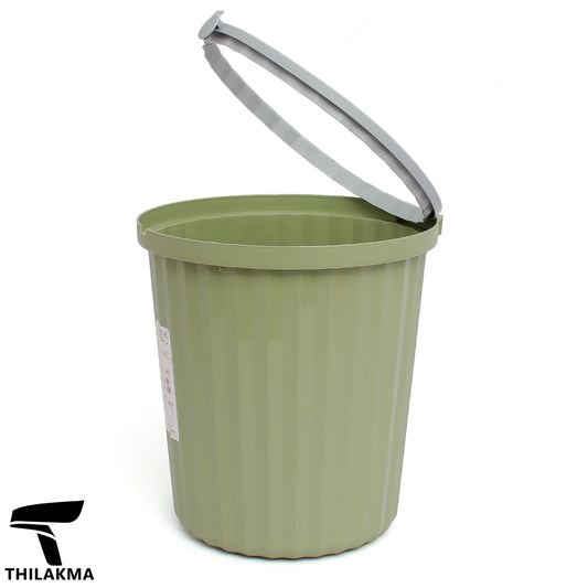 Trash Bin