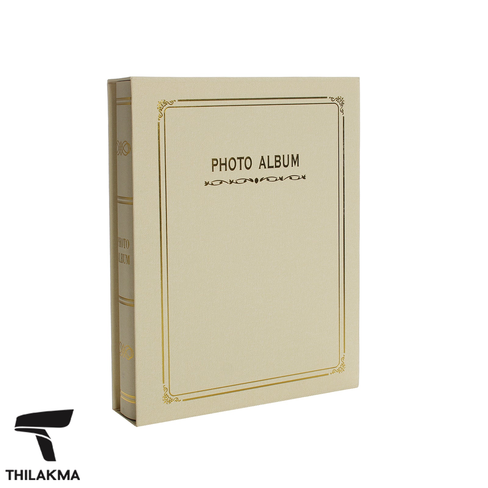 Photo Album - 20 Sheets
