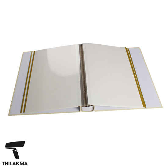 Photo Album - 20 Sheets