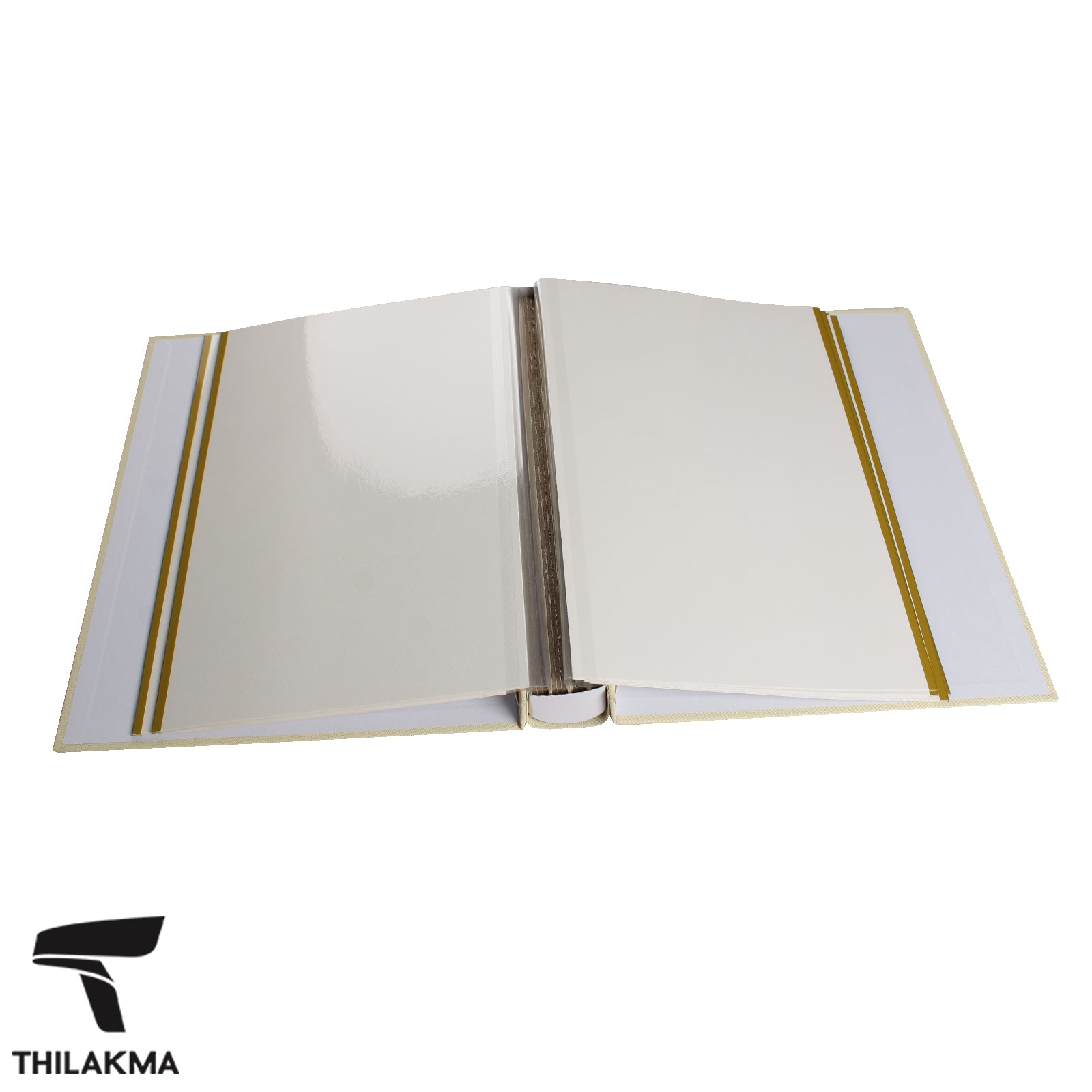 Photo Album - 20 Sheets