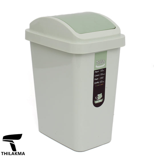 Trash Bin / Dustbin