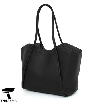 Ladies Stylish Shoulder Bag with Pouch