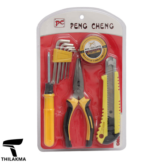 Tool Set