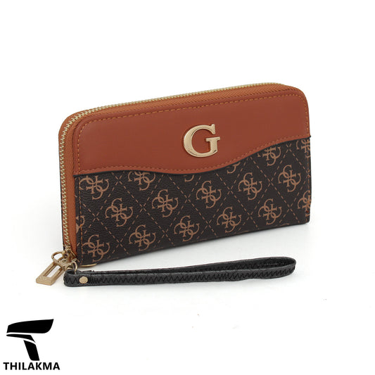 Ladies Wallet
