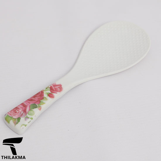 Melamine Rice Spoon
