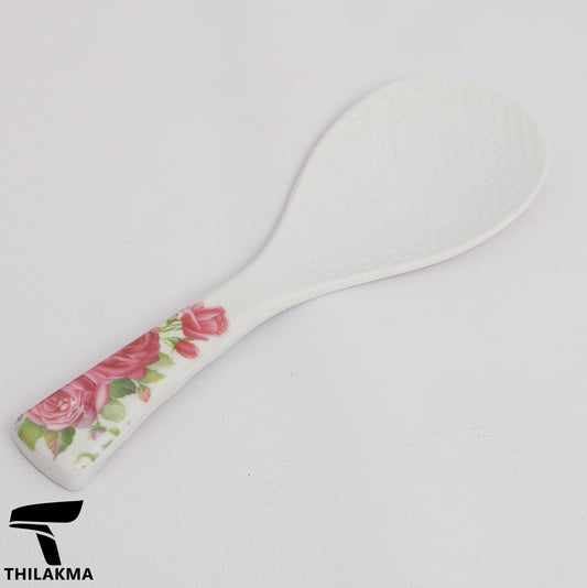 Melamine Rice Spoon