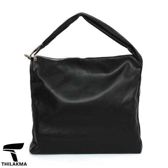 Solid Stylish Shoulder Bag