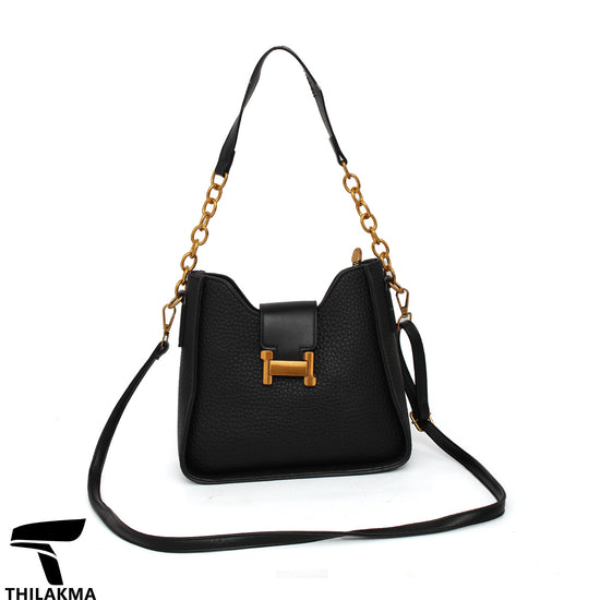 Stylish Ladies Handbag with Adjustable Strap