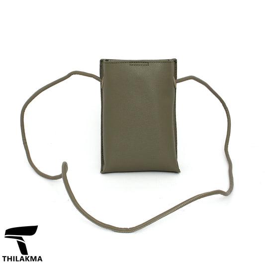 Solid Mini Side Bag