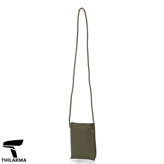 Solid Mini Side Bag