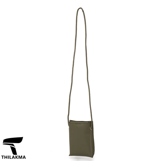 Solid Mini Side Bag
