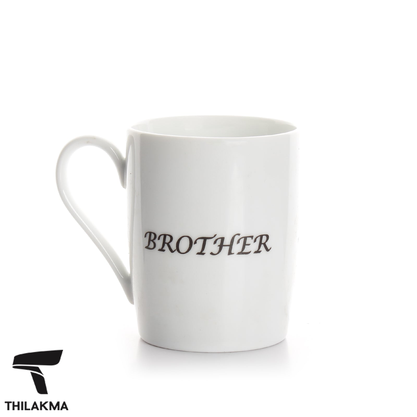 Ceramic Mug - "Brother"