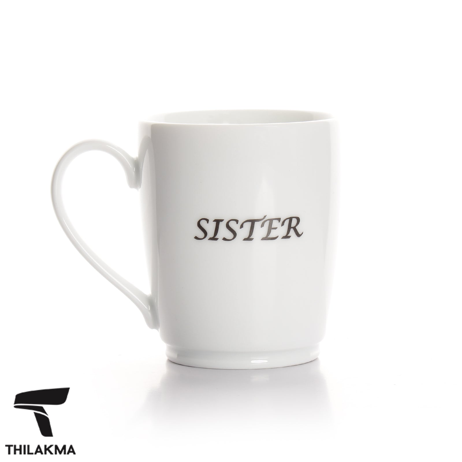 Ceramic Mug - "Sister"