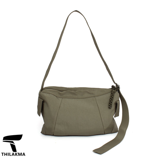 Solid Mini Side Bag