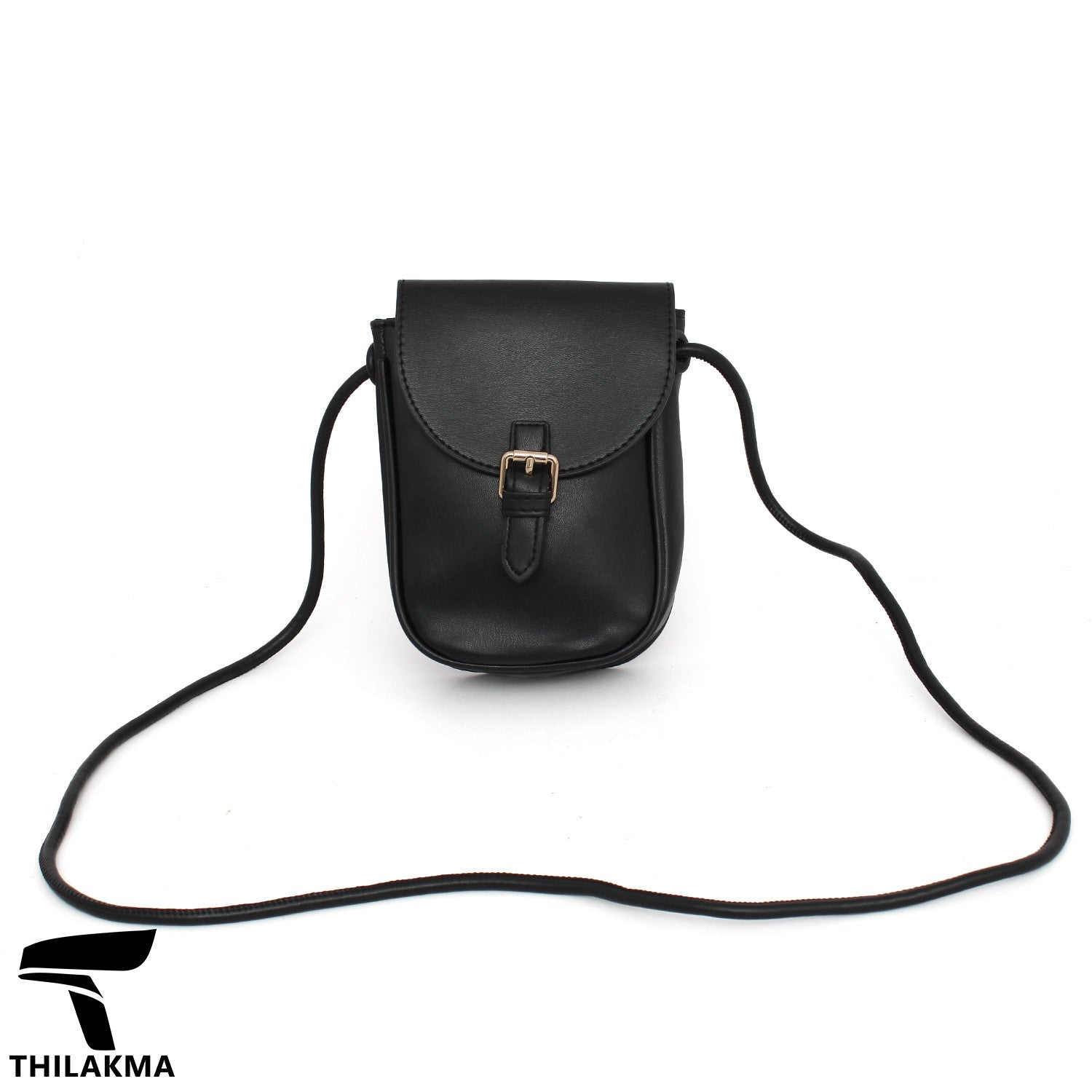 Solid Mini Side Bag