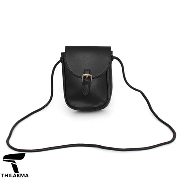 Solid Mini Side Bag