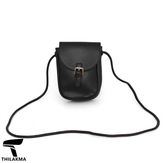 Solid Mini Side Bag
