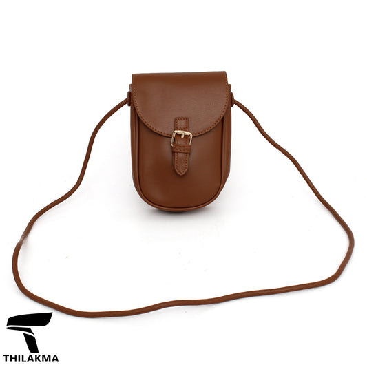 Solid Mini Side Bag