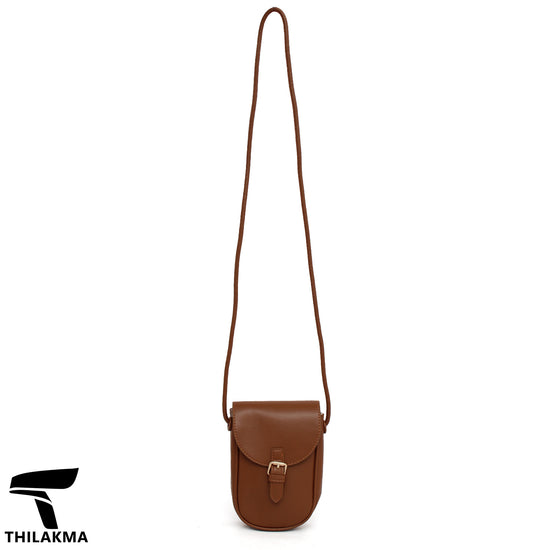 Solid Mini Side Bag
