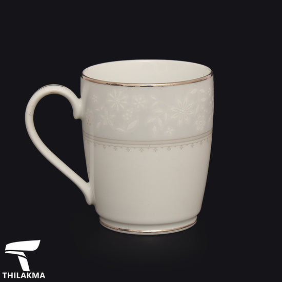 Noritake Printed Tea Cup - 250ml