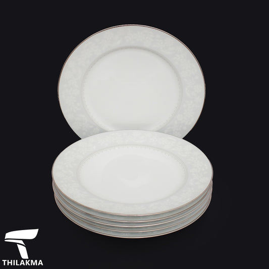 Noritake Dinner Plate Set - 6 pcs