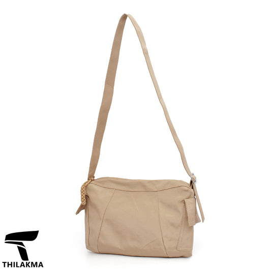 Solid Mini Side Bag