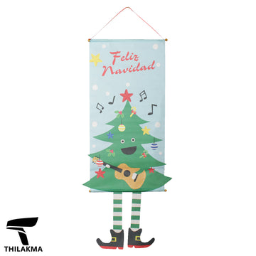 Christmas Flag