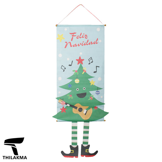 Christmas Flag