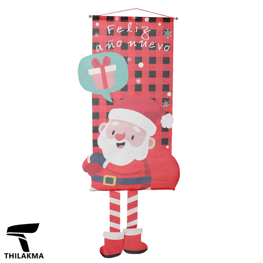 Christmas Flag