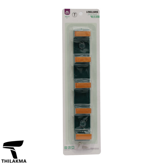 Plastic Hanger with 5 Hooks