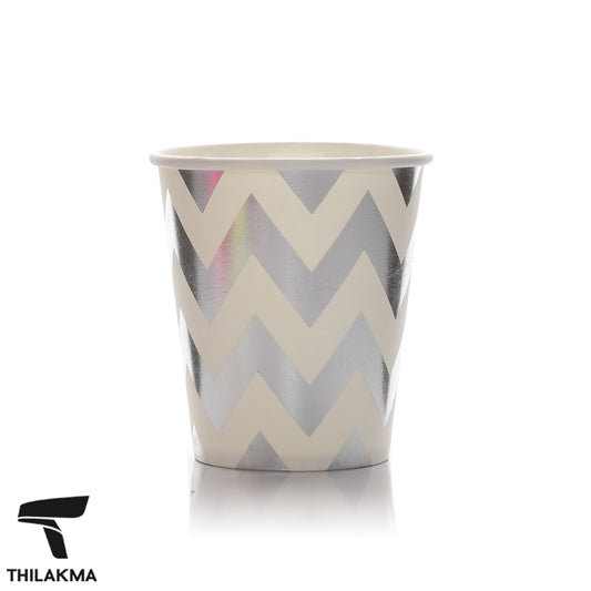 Waves Party Cup - 10Pcs
