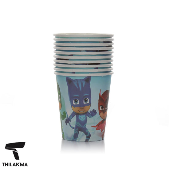 Printed Party Cup