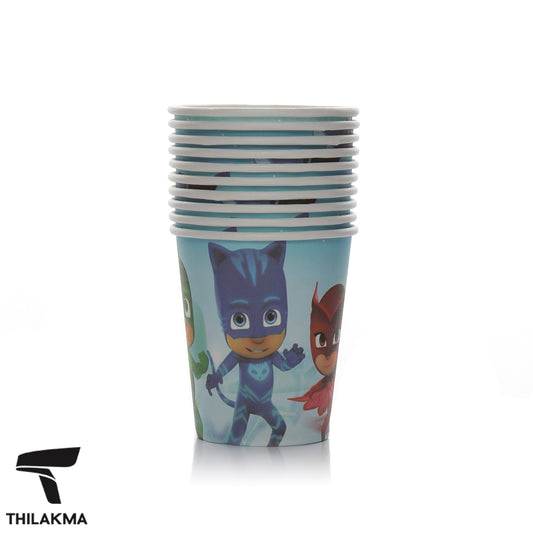 Printed Party Cup