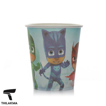Printed Party Cup