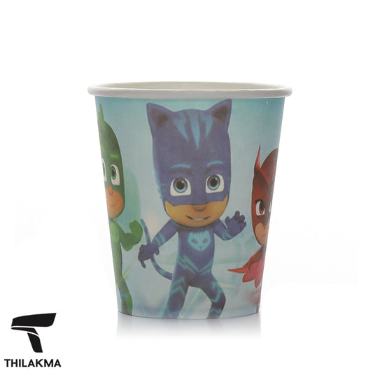 Printed Party Cup