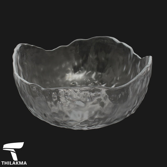 Pattern Glass Bowl