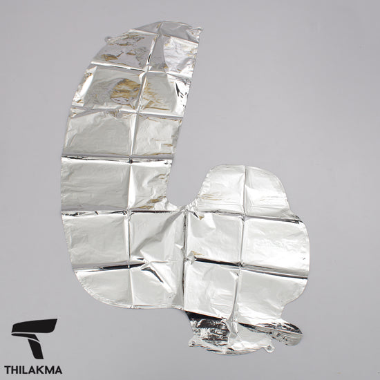 Foil Number Balloon 4 - 32"
