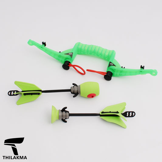 Toy Bow & Arrow Set