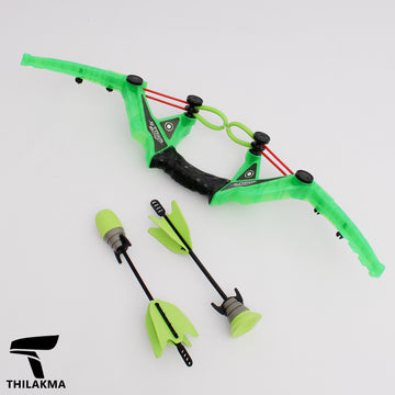 Toy Bow & Arrow Set
