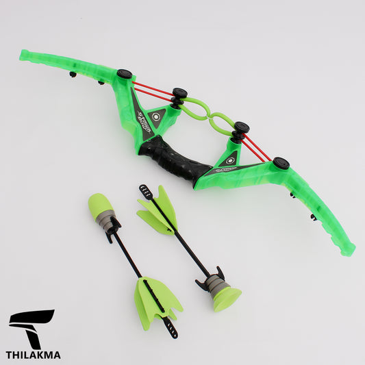 Toy Bow & Arrow Set