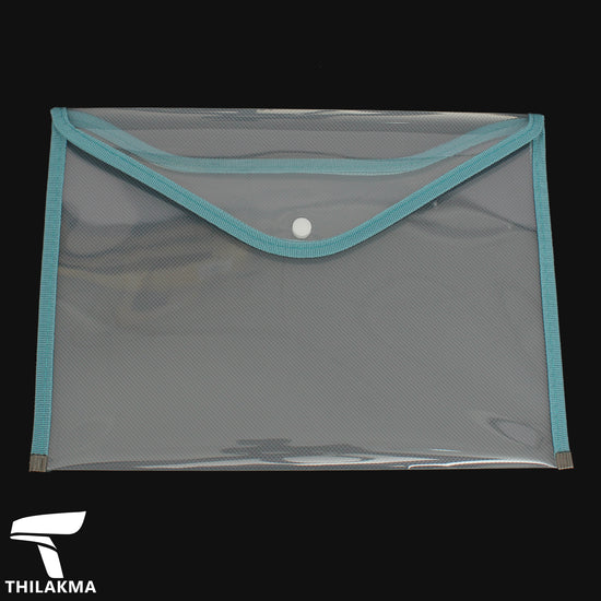 Document Holder / Clear Bag / PVC Pouch