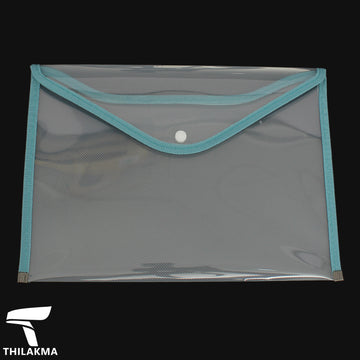 Document Holder / Clear Bag / PVC Pouch
