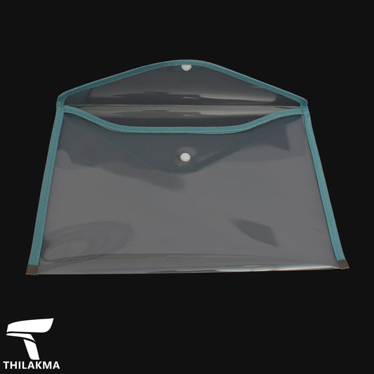 Document Holder / Clear Bag / PVC Pouch