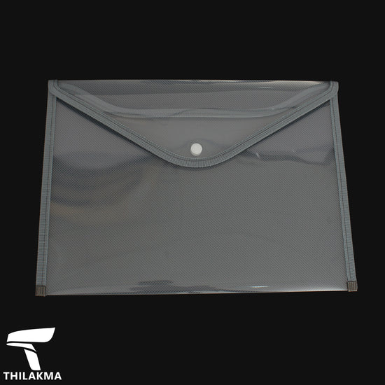 Document Holder / Clear Bag / PVC Pouch