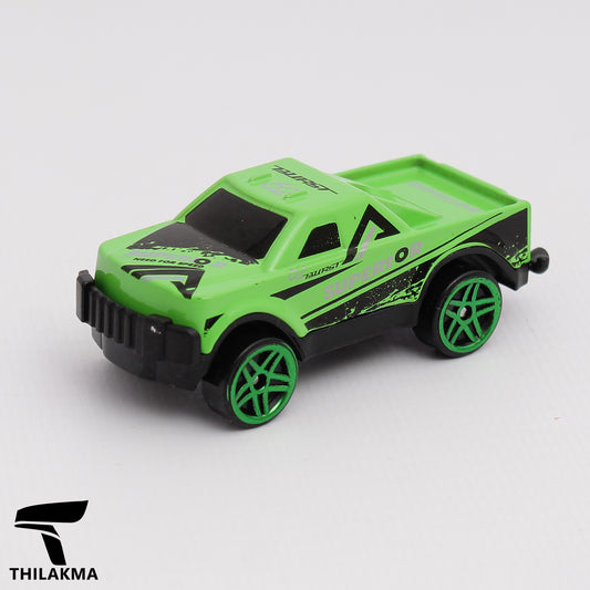 Toy Sprint Car