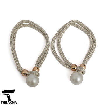 Curtain Rope Holder / Curtain Tiebacks
