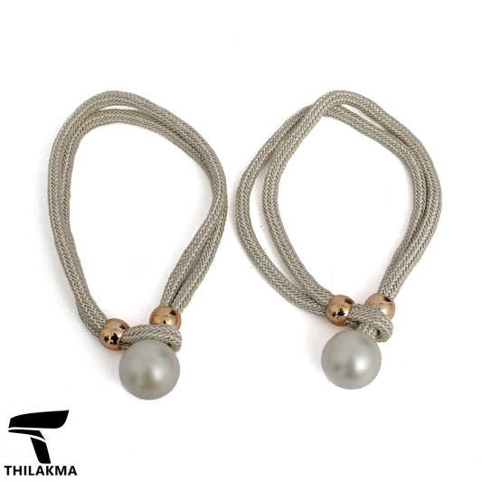 Curtain Rope Holder / Curtain Tiebacks