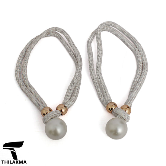 Curtain Rope Holder / Curtain Tiebacks