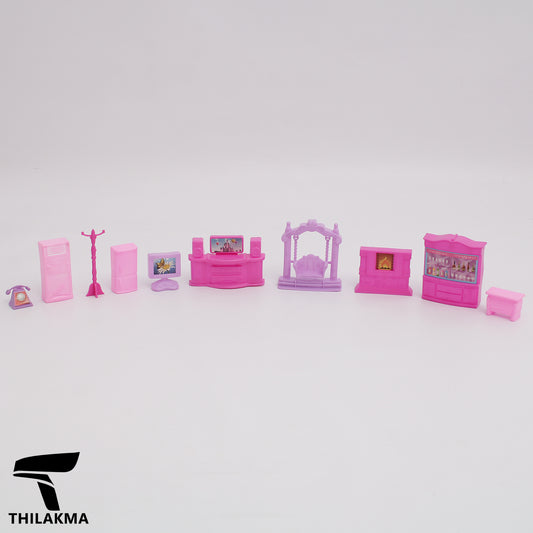 Toy Furniture Set